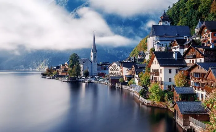 Dünya’nın en güzel 20 köyü