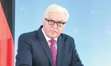 Demokrasimiz tehdit altında