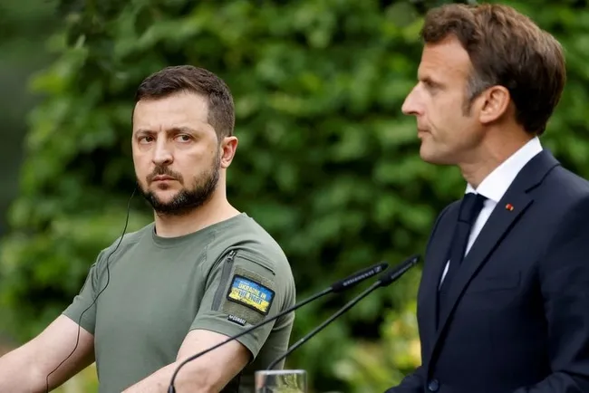macrondan-rusya-ukrayna-mesaji-avrupa-ozgur-ve-bagimsiz-olmak-istiyorsa-korkulan-bir-kita-olmalidir-1755458277458.jpg Macron’dan Rusya-Ukrayna mesajı: “Avrupa, özgür ve bağımsız olmak istiyorsa, korkulan bir kıta olmalıdır”