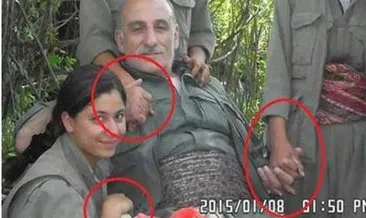 PKK’da kadın- erkek çatışması başladı