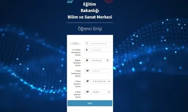 BİLSEM sınav sonuçları sorgulama sayfası| MEB takvimi ile 2024 BİLSEM sınav sonuçları açıklandı mı, ne zaman açıklanacak?