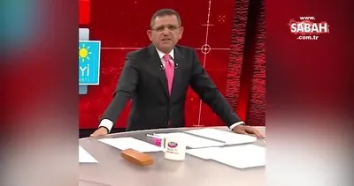 Fatih Portakal’dan İYİ Parti ve Akşener’e: 2 gün sonra CHP’ye yanaşacaklar | Video