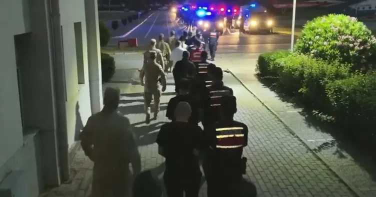 90 milyarlık kara para ağı çökertildi