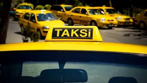 Taksi Plaka Fiyatlari Dustu Son Dakika Haberler