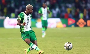 Henry Onyekuru’ya Eyüpspor talip!