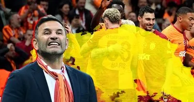 Son dakika Galatasaray haberleri: Şampiyonluk geldi, Galatasaray’ın kasası doldu taştı! İşte Aslan’ın kazandığı dev gelir