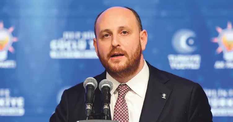 İsrail haydutluk yapıyor