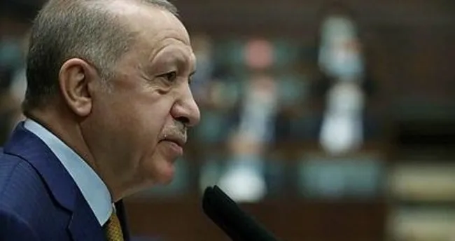 Başkan Erdoğan, Dakka Büyükelçiliğinin yeni kançılarya binasının açılış törenine video mesaj gönderdi