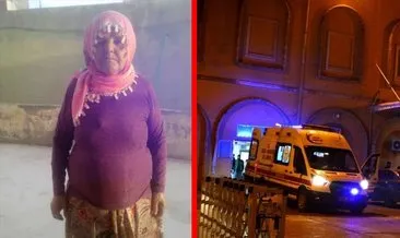 Mardin'de acı son! Fatma Demir kazada feci şekilde can verdi! #mardin