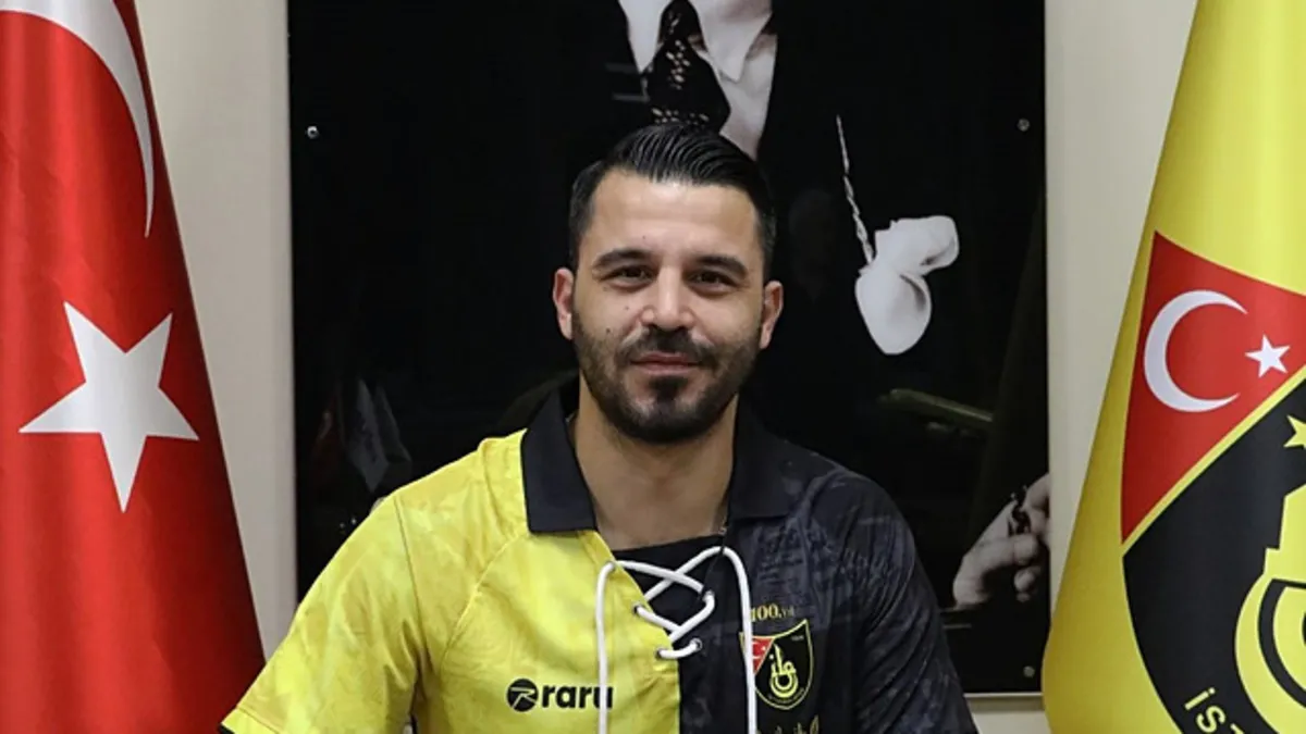 İstanbulspor Mamadou Fall ve Aytaç Kara’yı renklerine bağladı