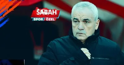 Son dakika Galatasaray transfer haberleri: Galatasaray Uğur Çiftçi transferini bitirdi mi? Rıza Çalımbay SABAH Spor’a açıkladı: ’Onlardan iki ismi de istedik’