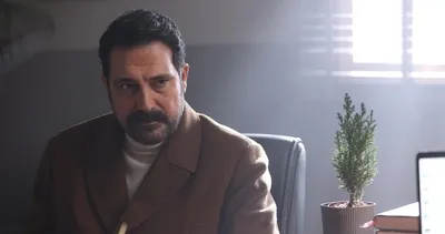 Can Borcu yeni tanıtımı yayınlandı! ATV dizisi 16. bölüm fragmanı izle bilgisi!