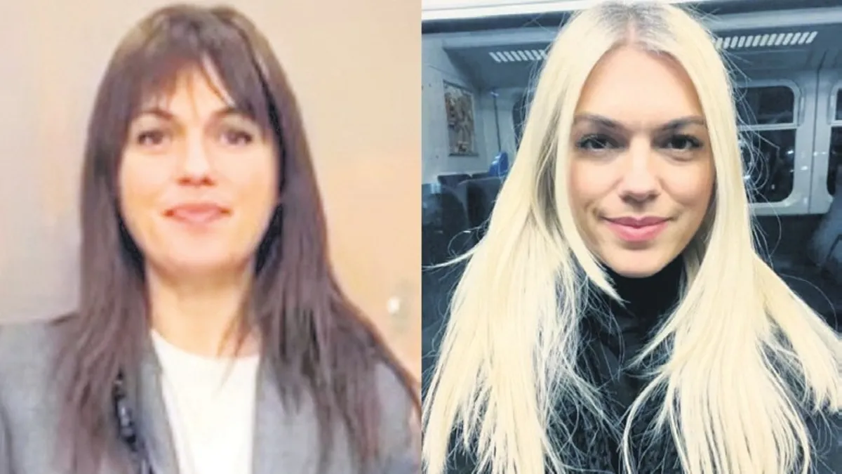 Barbie imaj değiştirdi
