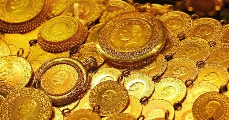 Son Dakika| Altın fiyatları bugün ne kadar, kaç TL? 20 Nisan Cumartesi gram, ata ve canlı çeyrek altın fiyatları