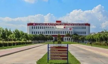 İzmir Kâtip Çelebi Üniversitesi 27 Öğretim Üyesi alıyor