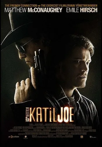 Bu hafta vizyona giren filmler