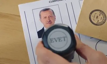 AK Parti’den 28 Mayıs için yeni reklam filmi: Bir oy Türkiye Yüzyılı’nı müjdeler