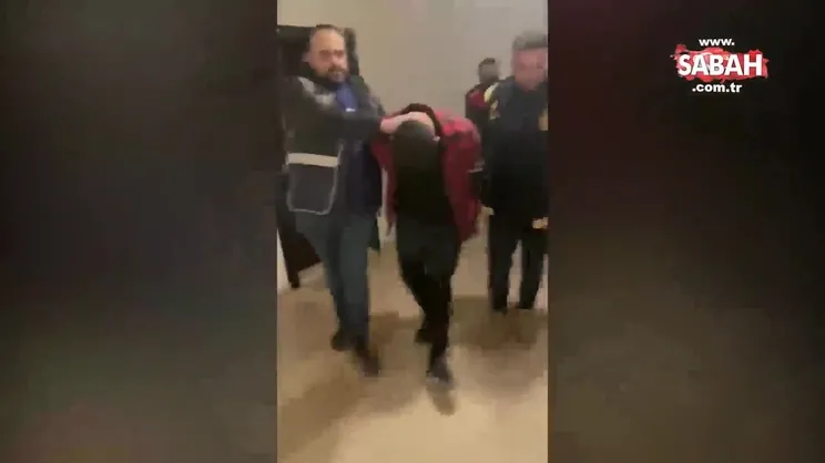 Düzce'de günlük kiralık evlere fuhuş operasyonu