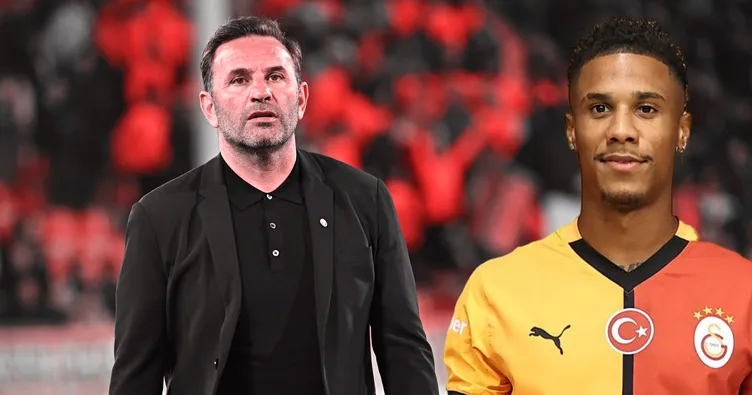 Son dakika haberi: Galatasaray’da Beşiktaş derbisi öncesi flaş gelişme! Yıldız futbolcudan iyi haber...