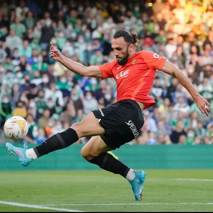 İspanya’da Vedat Muriqi fırtınası esmeye devam ediyor! Mallorca’da son 3 maçta...