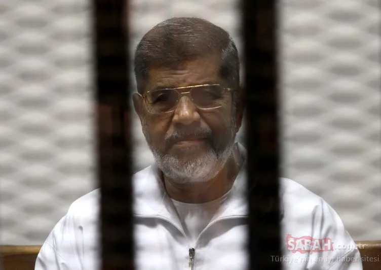 Son Dakika: İhvan’dan flaş Mursi iddiası! Ölümündeki o şüphe...