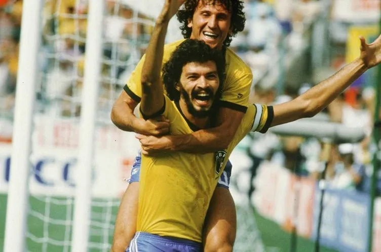 Tarihin en iyi Brezilyalı futbolcularını açıkladılar! Yolu Türkiye’den geçen tam 4 yıldız var: İşte futbola damga vuran en iyi Brezilyalılar…