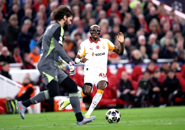 Victor Ince Galatasaray’da Yener İnce’den Victor Osimhen ve Noa Lang açıklaması ...