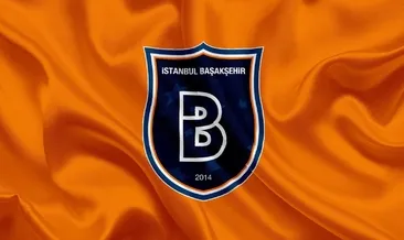 Başakşehir’in rakipleri belli oldu!