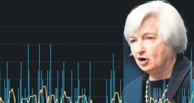 Fed faizi 0.25 artırdı, üç yeni artırım yolda