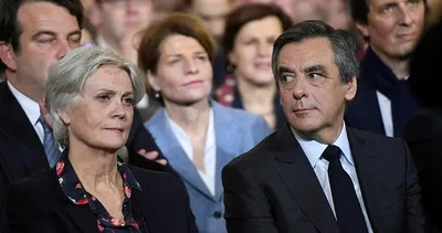 Fillon’un eşi sessizliğini bozdu