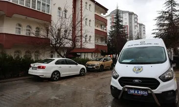 Nevşehir'de eş dehşeti! Boşanma aşamasındaki eşini bıçakladı, kaçarken Niğde’de yakalandı #nigde