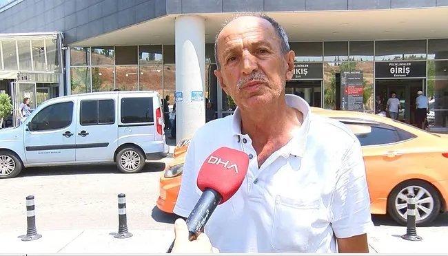 Ankara’da 3 kişinin öldüğü yangında kahreden detay: Kurtulmak için bebeğiyle birlikte çatıya giderken…
