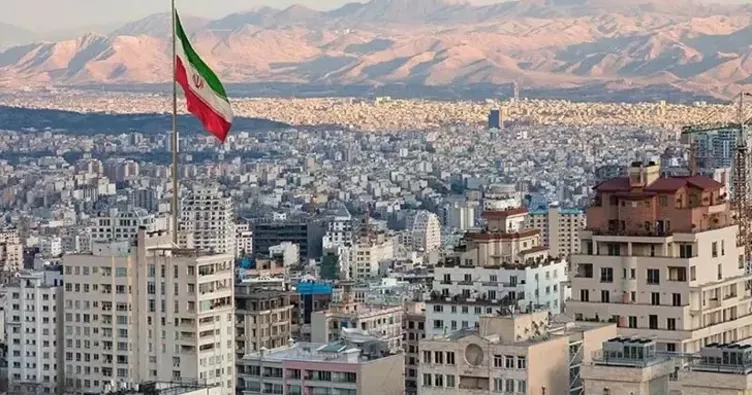 Tahran’da su krizi