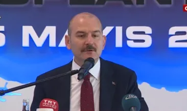 İçişleri Bakanı Soylu’dan önemli açlık grevi açıklaması