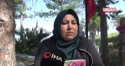Öldürülen Azra Gülendam Haytaoğlu’nun annesi kızının son sözlerini sordu, katili ise pişkince güldü | Video