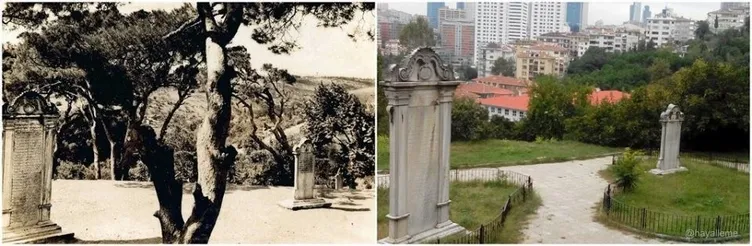 Türkiye'nin görmediğiniz tarihi fotoğrafları