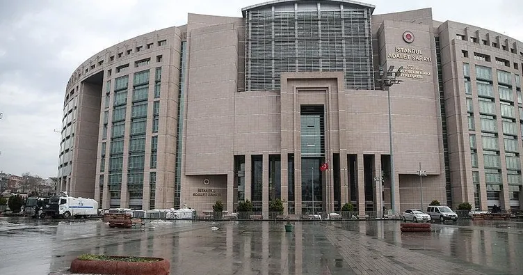 İstanbul Cumhuriyet Başsavcılığı: CHP’nin kapatılmasına yönelik bir talep söz konusu değil