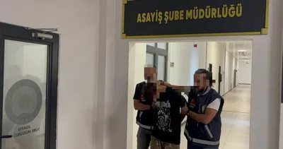 Annesi ve kız kardeşini öldüren zanlı tutuklandı #kocaeli