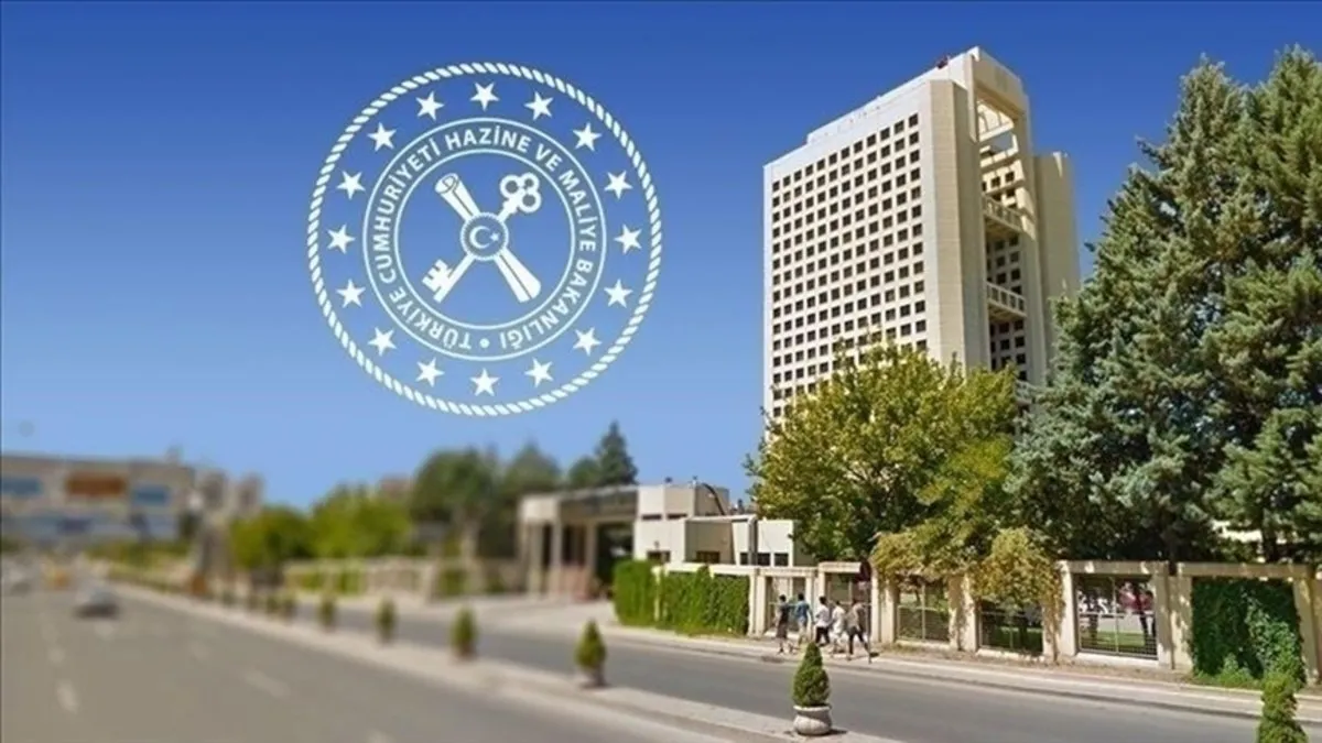 Hazine yarın bono ihalesi yapacak