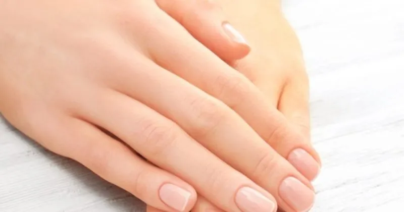 El Bakimi Nasil Yapilir Basit El Bakim Yontemleri Saglik Haberleri