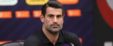 Volkan Demirel 3 ay sonra Süper Lig’e geri döndü