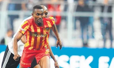 8 saat Mensah pazarlığı