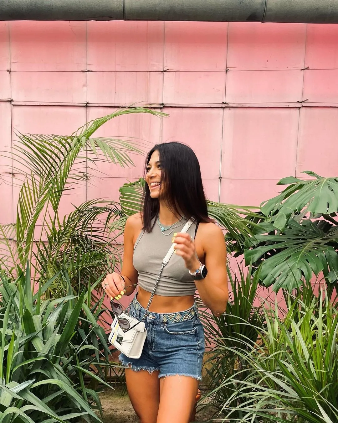 Survivor All Star Gizem Memiç kimdir, kaç yaşında, ne iş yapıyor? İşte ...