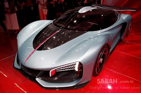 Frankfurt Otomobil Fuarı 2019 başladı! Yeni otomobiller tanıtıldı