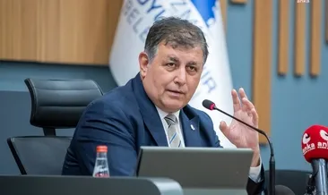 İzmir borç batağında