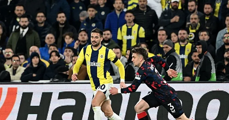 Rıdvan Yılmaz: İskoçya’ya avantajlı gidiyoruz