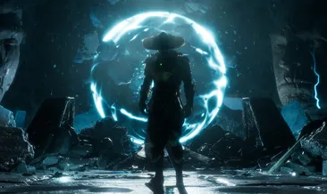 Mortal Kombat 11’e Rambo geliyor!