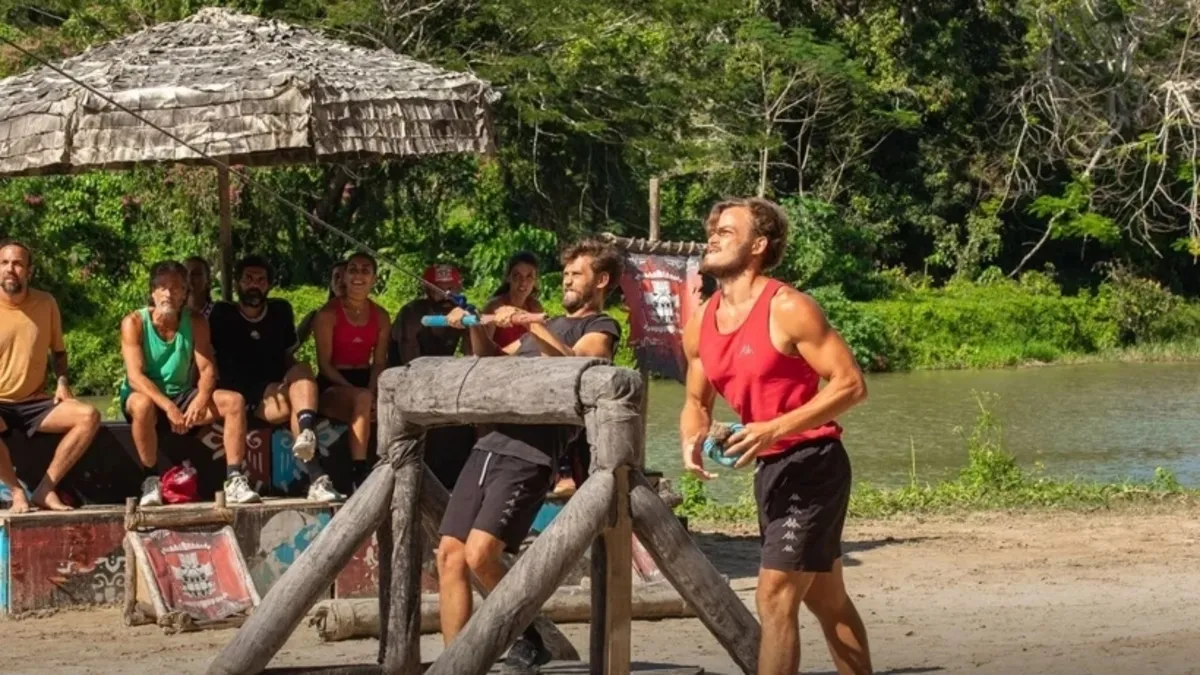 SURVİVOR İLETİŞİM OYUNU | TV8 ile 16 Nisan 2026 Survivor iletişim oyununu kim, hangi takım kazandı?