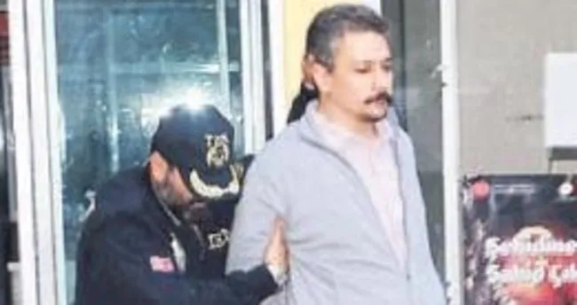 HDP’li Altınörs ve 5 kişi tutuklandı