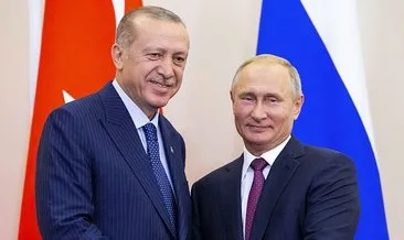 Lavrov, Putin-Erdoğan zirvesinin ana gündem maddesini açıkladı